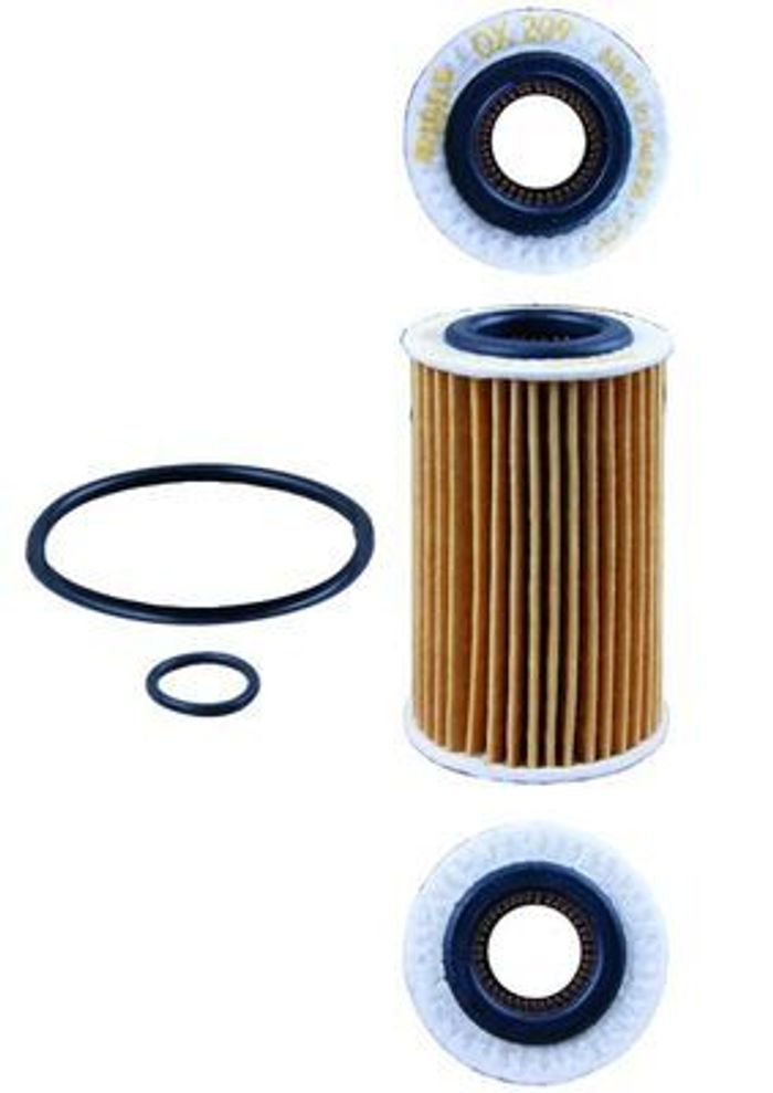 Ölfilter passt zu: RENAULT CLIO II, KANGOO, KANGOO EXPRESS, THALIA I, TWINGO...