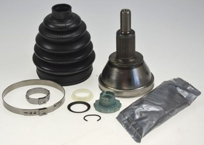 Antriebsgelenk außen L/R (36z/30z/52mm) passt zu: VW FOX, POLO IV 1.2-1.9D 09...