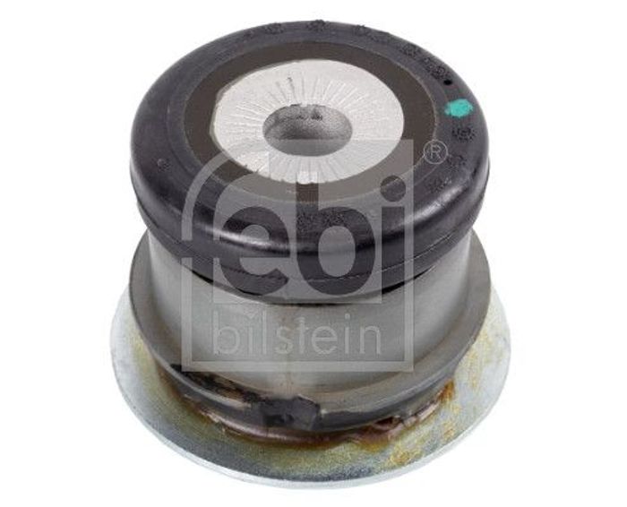 Silentblock der Hinterachse (vorne) L/R passt zu: AUDI A6 C5; VW PASSAT B5, P...