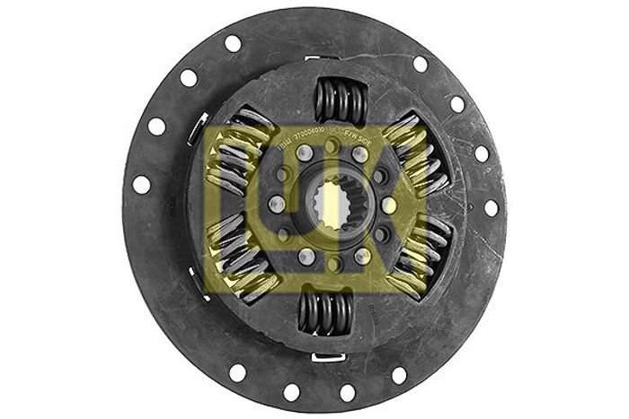 Torsionsschwingungsdämpfer (durchmesser: 262mm, anzahl der Zähne: 16 Stück 31...