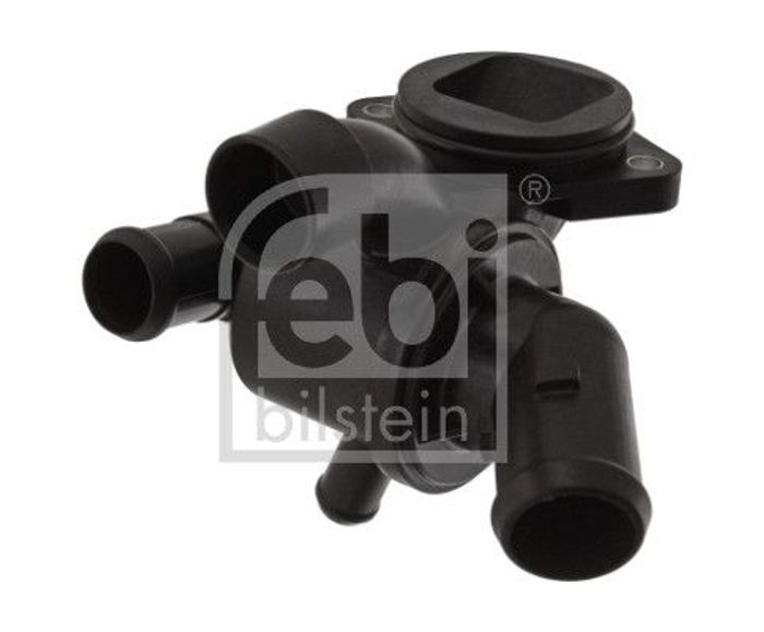 Kühlmittelthermostat (92°C, gehäuse) passt zu: AUDI A1, A3; SEAT ALTEA, ALTEA...