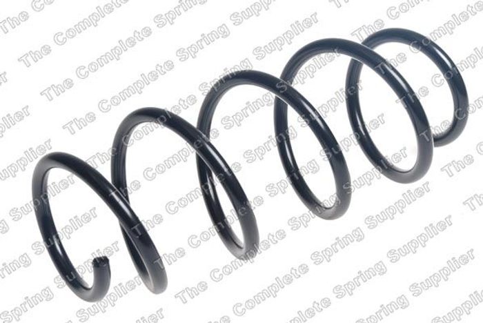 Federungsfeder vorne L/R passt zu: FORD FIESTA VII 1.0/1.0H 04.18