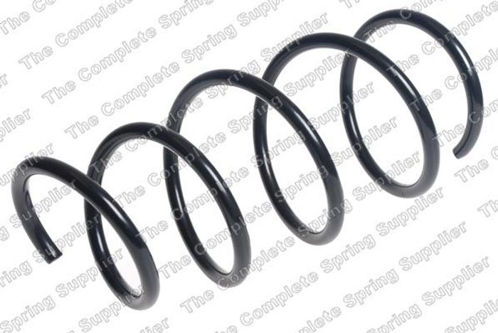 Federungsfeder vorne L/R passt zu: TOYOTA VERSO 1.6/1.8 04.09-08.18