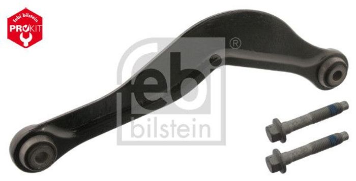 Schwinge der Radaufhängung hinten L/R (oben, hinten, quer) passt zu: FORD GAL...