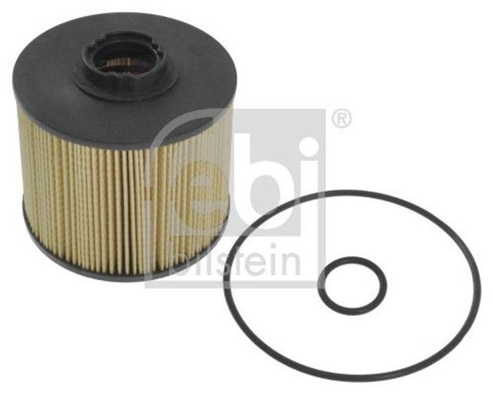 Kraftstofffilter passt zu: MITSUBISHI CANTER VI (FE5, FE6, FB5, FB6) 4M42-0AT...