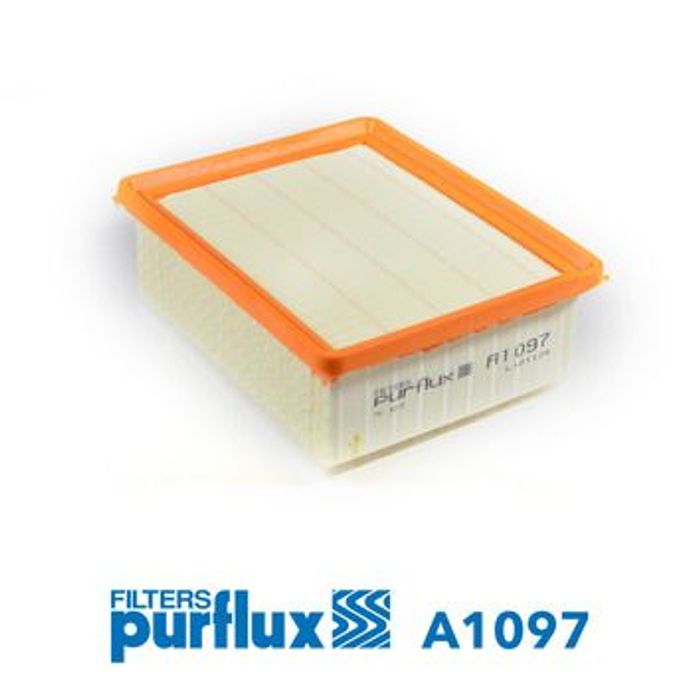 Luftfilter (Filterpatrone) passt zu: CITROEN XSARA, XSARA PICASSO; PEUGEOT 20...