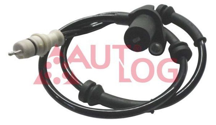 ABS-Sensor hinten L passt zu: RENAULT CLIO II, THALIA I 1.0-3.0 02.98