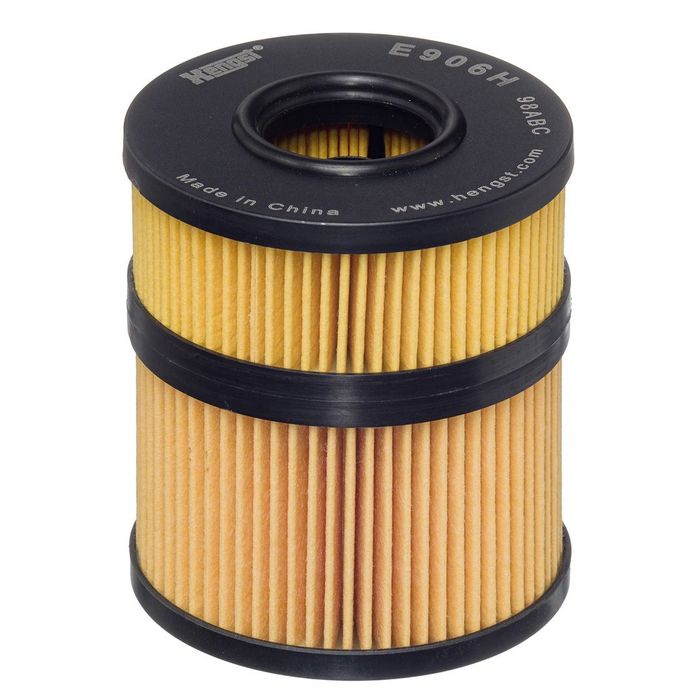 Ölfilter passt zu: OPEL SIGNUM, VECTRA C, VECTRA C GTS; RENAULT ESPACE IV, VE...