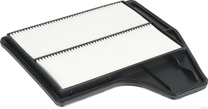 Luftfilter (Filterpatrone) passt zu: NISSAN ALTIMA 2.5 05.12