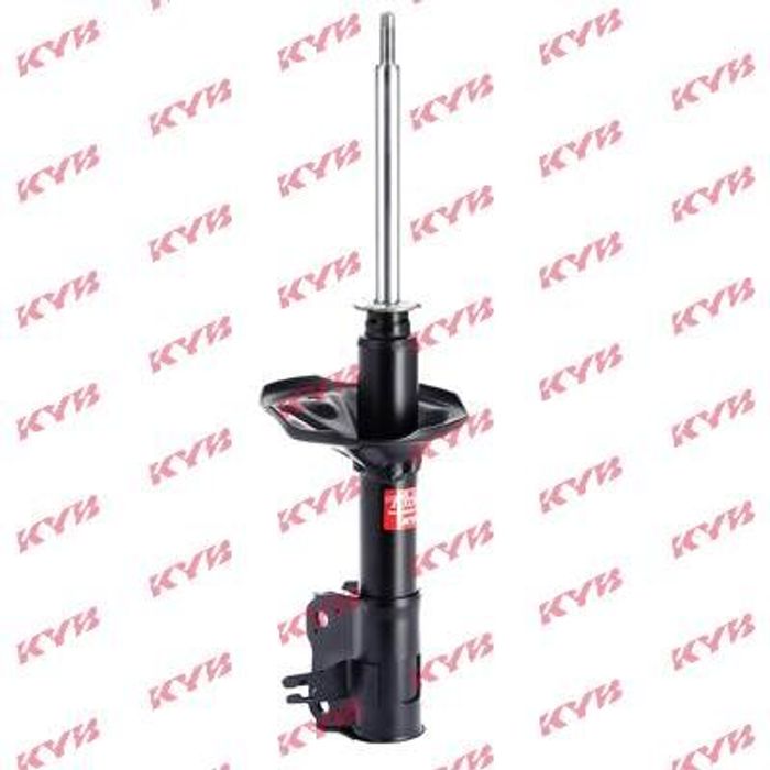 Stoßdämpfer vorne R passt zu: MITSUBISHI COLT V 1.3 05.96-09.03