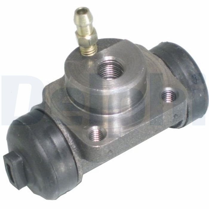 Radbremszylinder hinten L/R passt zu: BMW 3 (E21), 5 (E28) 1.6-2.4D 06.75-12.87