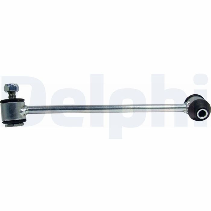 Anschluss Stabilisator hinten L 232mm passt zu: MERCEDES C (C204), C (W204),...