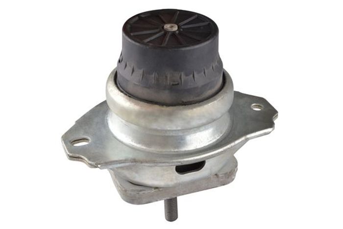 Lagerung, Motor