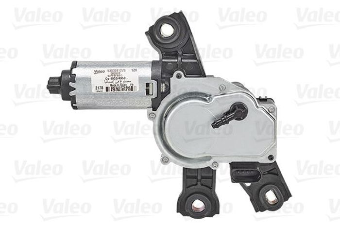 Wischermotor hinten passt zu: MERCEDES SPRINTER 3,5-T (B906), SPRINTER 3-T (B...