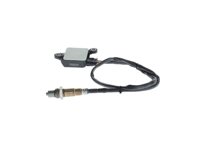 Partikelsensor passt zu: FORD KUGA II 1.5D/2.0D 03.13-12.19