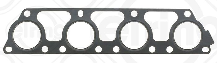 Auspuffkrümmerdichtung passt zu: AUDI A3, A4 B6, A4 B7, A6 C5; SEAT ALTEA, AL...