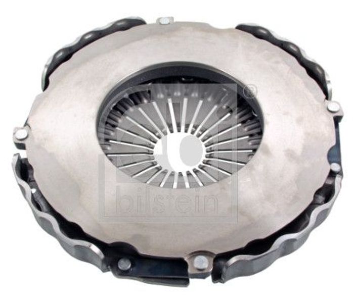 Kupplungsdruckplatte (395mm) passt zu: RVI KERAX, MAGNUM, MIDLUM, PREMIUM, PR...