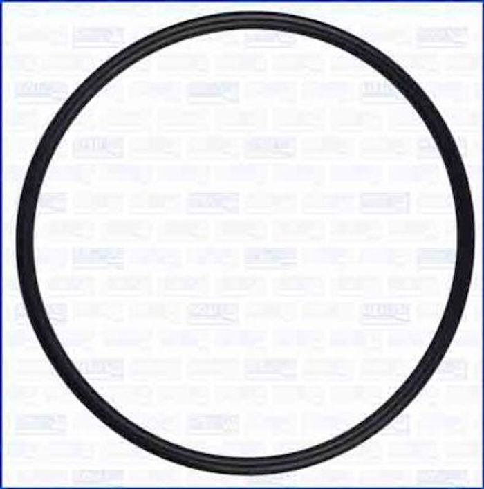 Dichtung der Kraftstoffpumpe (136x148x6mm) passt zu: OPEL INSIGNIA A, INSIGNI...