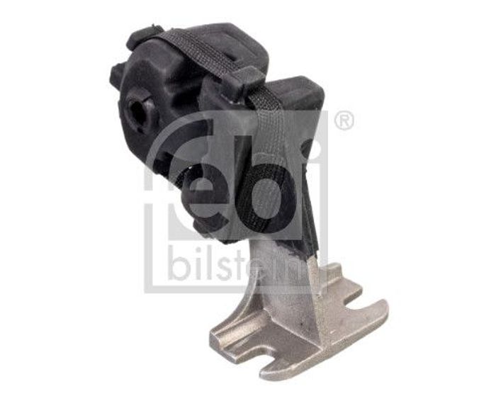 Auspuffsystemhalter passt zu: DS DS 4; CITROEN C4, C4 I, C4 II, C8, DS4; PEUG...