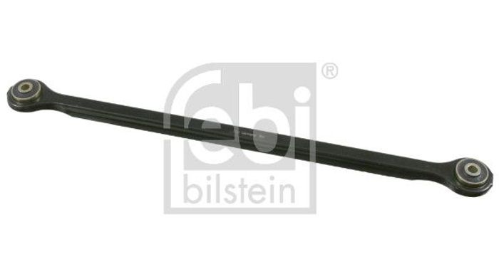 Schwinge der Radaufhängung hinten L/R (hinten, hinten, quer, mit Silentblock)...