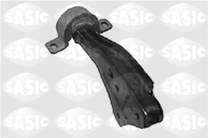 Motorlagerung vorne R, oben, gummi-metall passt zu: RENAULT TWINGO I 1.2 03.9...