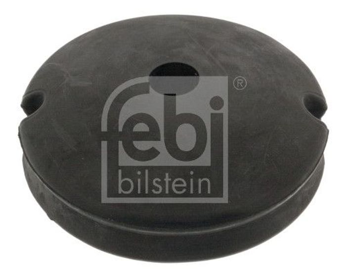 Gummipuffer der Tragfeder (innendurchmesser: 20mm, außendurchmesser:122mm, hö...