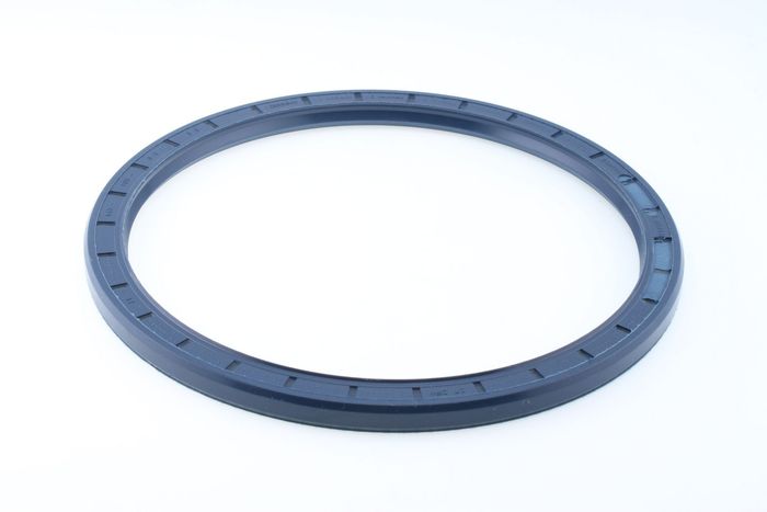 Radnabendichtung (143x165x9/9,5/9,5) passt zu: MERCEDES MK, NG, SK
