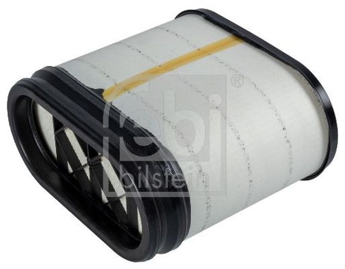 Luftfilter (filterpatrone) passt zu: IVECO EUROCARGO I-III, EUROFIRE II F4AE0...