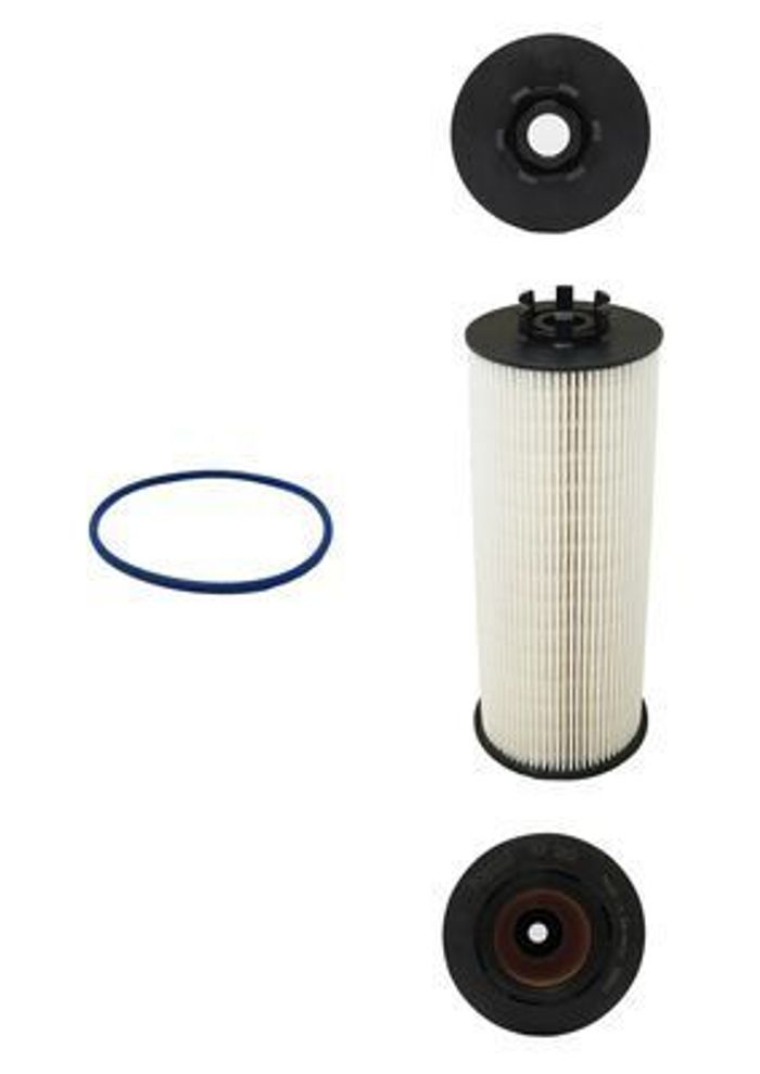 Kraftstofffilter passt zu: DAF 75 CF, CF 75, CF 85, DB, XF 105, XF 106; BOVA...