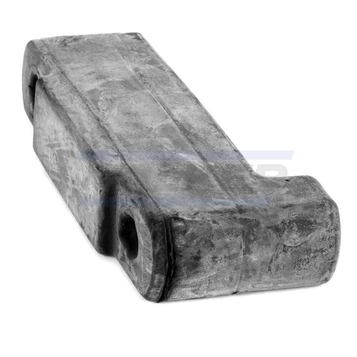 Auspuffsystemhalter passt zu: TOYOTA COROLLA 1.4-2.0D 05.95-01.02