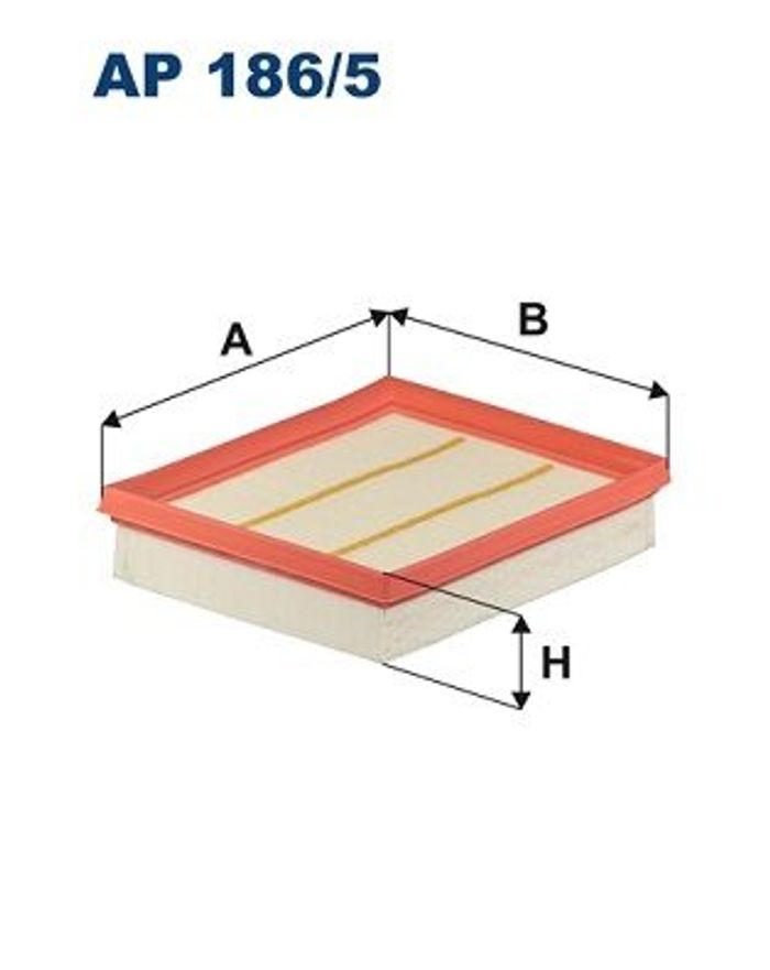Luftfilter