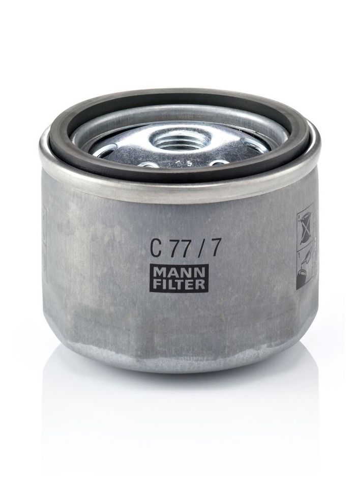 Luftfilter