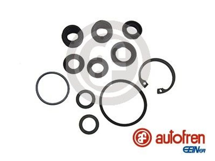 Reparaturkit der Bremspumpe (21 mm) passt zu: CITROEN SAXO, ZX; OPEL AGILA A;...