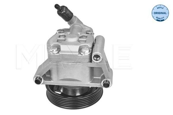 Hydraulikpumpe des Lenkgetriebes (neu) passt zu: FORD MONDEO IV 1.6 03.07-01.15