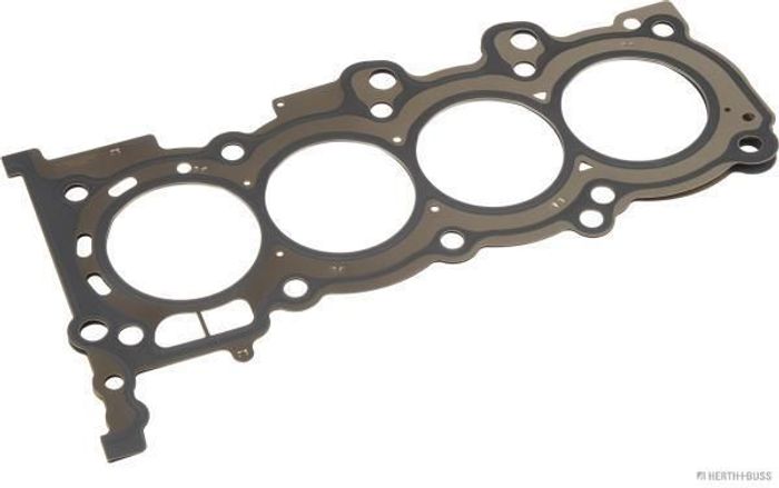Zylinderkopfdichtung (dicke: 0,5mm) passt zu: HYUNDAI I10 I, I10 II, I20 I, I...