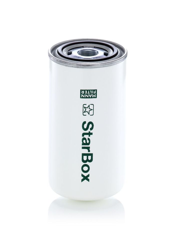 Luftfilter passt zu: AGRO; DEMAG