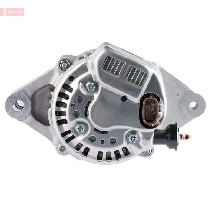 Alternator (14V, 60A, neu)