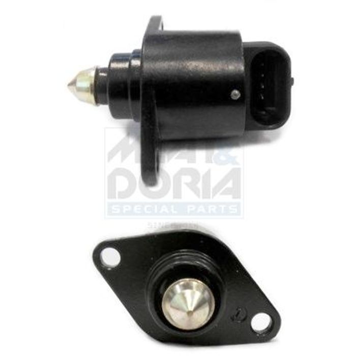 Actuator Leerlauf passt zu: CHEVROLET EVANDA, REZZO; DAEWOO EVANDA, LEGANZA,...