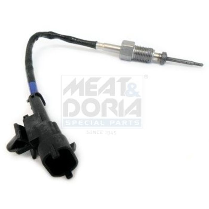Abgastemperatursensor passt zu: HYUNDAI ACCENT IV, ELANTRA V, I20 I, I30, IX2...