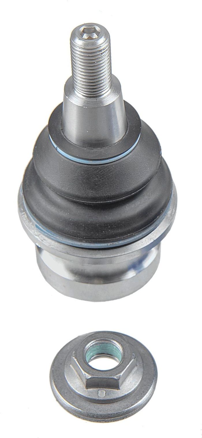Schwingenbolzen vorne L/R (unten vorne) passt zu: AUDI A8 D5, E-TRON, Q7, Q8,...