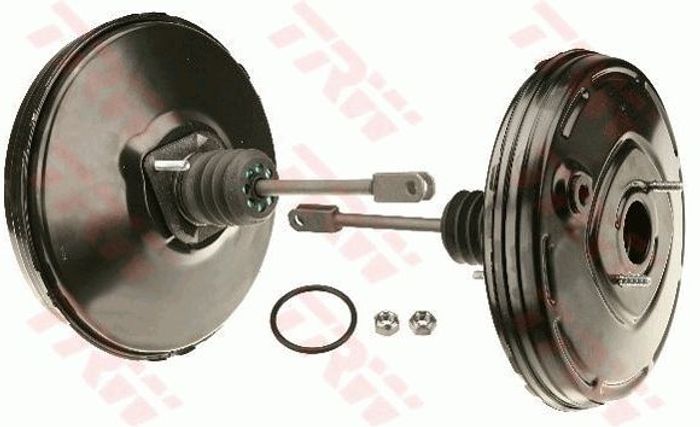 Bremsservo passt zu: OPEL ASTRA H, ASTRA H CLASSIC, ASTRA H GTC 1.2-2.0 01.04...