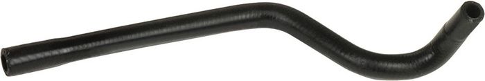 Kühlsystem Gummischlauch (10,5mm/8,5mm) passt zu: RENAULT MEGANE SC&Eacute;NIC 2.0 0...