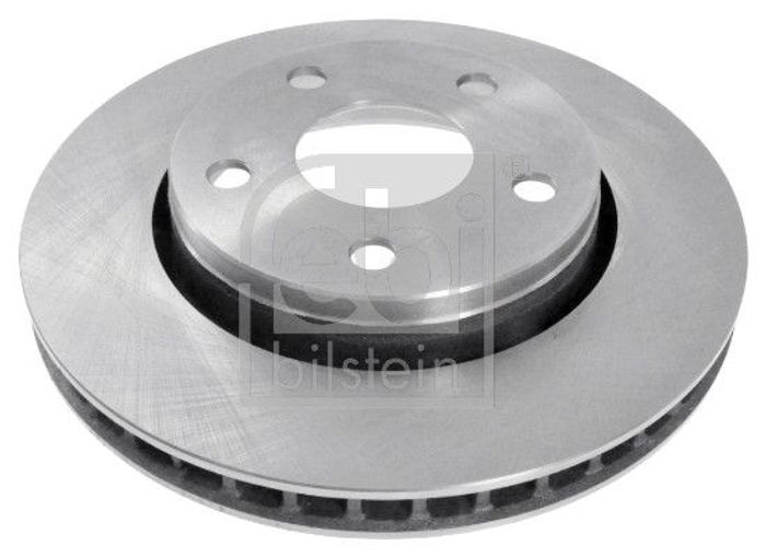 Bremsscheibe vorne L/R passt zu: JEEP WRANGLER III 2.8D/3.6/3.8 04.07
