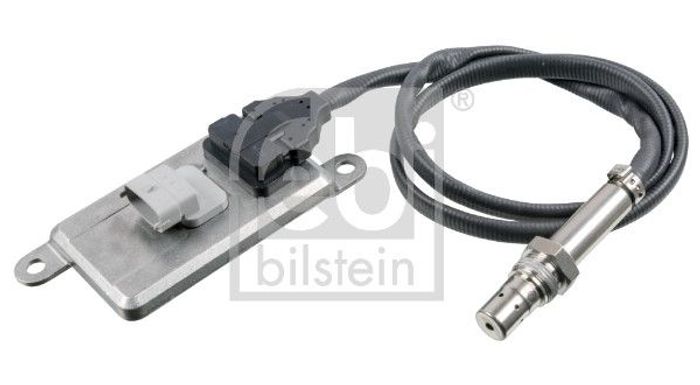 NOx-Sensor passt zu: CUMMINS; DAF