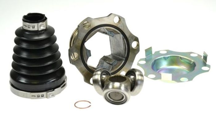Antriebsgelenk innen L/R (/30z) passt zu: AUDI A2, TT; SEAT CORDOBA, IBIZA II...