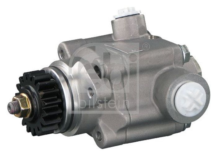 Hydraulikpumpe des Lenkgetriebes passt zu: DAF 75, 75 CF, 85, 85 CF, 95, 95 X...