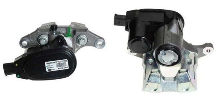 Bremssattel