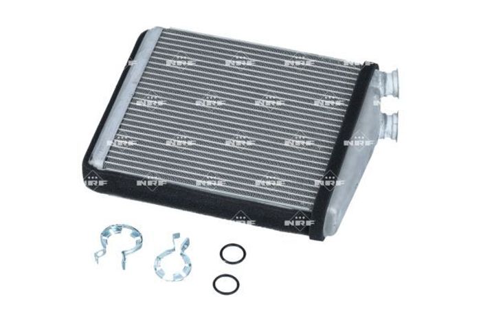 Heizgerät passt zu: VOLVO S60 II, S80 II, V60 I, V60 II, V70 III, XC60 I, XC6...