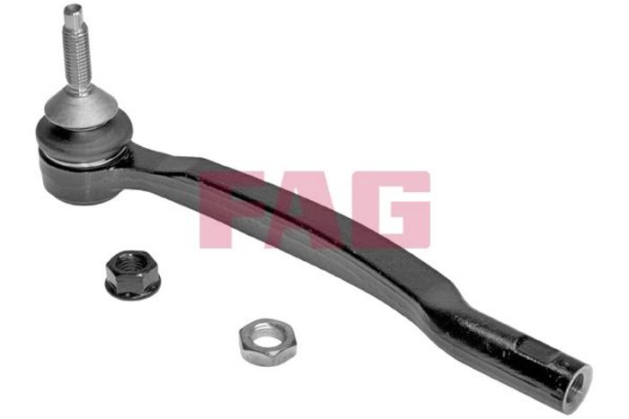 Spurstangenkopf L passt zu: VOLVO XC70 I, XC90 I 2.4-4.4 11.97-12.14