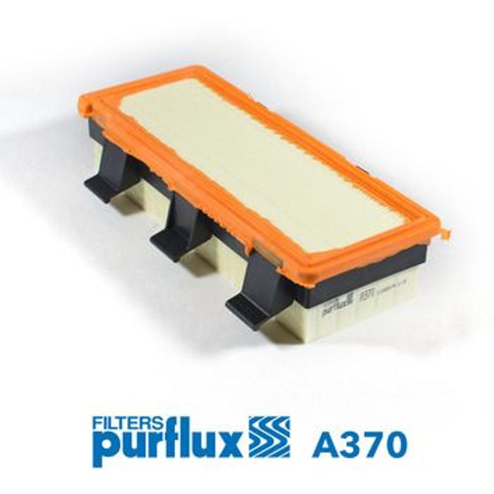 Luftfilter (Filterpatrone) passt zu: RENAULT CLIO II, KANGOO, KANGOO EXPRESS,...
